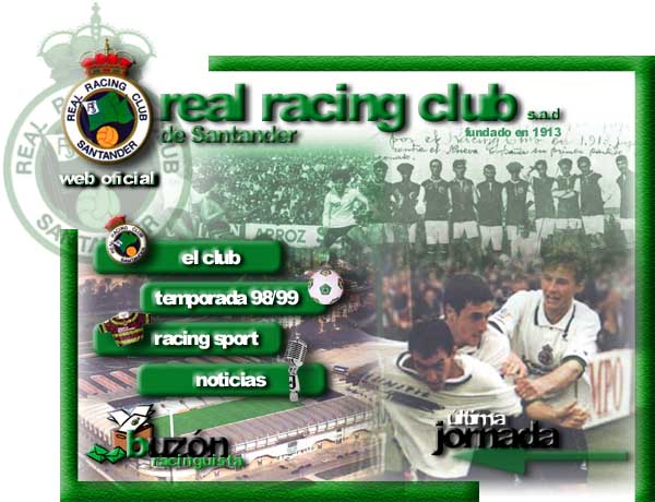 Real Racing Club Santander, SAD - AS.com